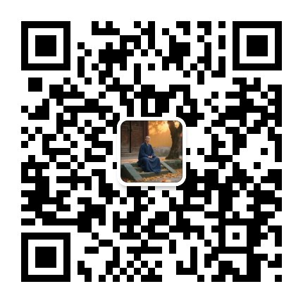 扫码加站长微信-轻创终点站